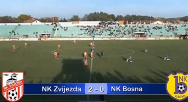 niža liga bih