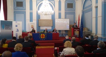 U Osijeku održana Međunarodna konferencija Hrvatske Paneuropske unije