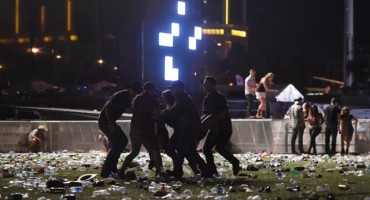ISIL preuzeo odgovornost za napad u Las Vegasu