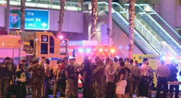 Ubojica iz Las Vegasa nije imao veze s Islamskom državom