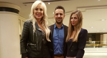 Hrabra lavica: Brena progovorila o bolesti i otkrila koliko joj se život promijenio