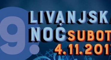 Tradicionalna Livanjska noć u Zürichu