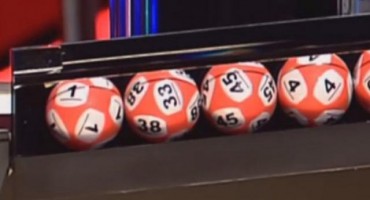 Kupio srećku za 2 eura, dobio rekordnih 209 milijuna