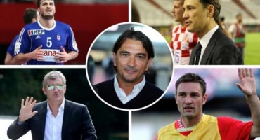 Made in Livno: Iz bh. grada korijene vuku mnogi poznati sportaši