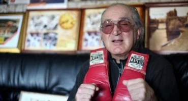 Velika podrška prvaku i legendi u borbi za život