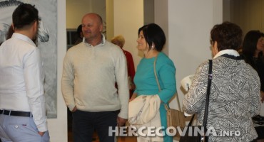 matea brekalo, Izložba, Ggalerija Aluminij, matea brekalo, Izložba