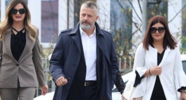 Sud BiH oslobodio Nasera Orića za ratni zločin