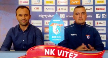 Na Gradskom stadionu u Vitezu danas gostuje splitski Hajduk