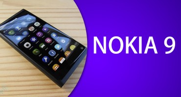 Nokia 9, nokia, mobitel