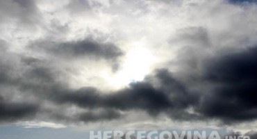 Ovako je Vakula okarakterizirao ono što slijedi. Danas kratki rukavi, sutra smrzavanje. Ali, znamo kad se vraća