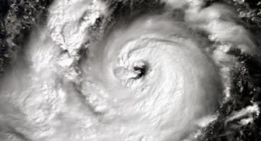 Velikoj Britaniji prijete ostaci Ofelije