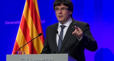 katalonski predsjednika