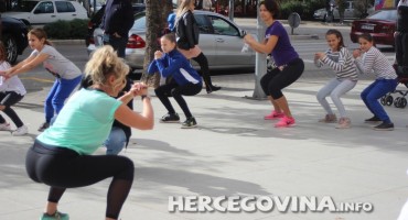 Mostar domaćin sajma o zdravim životnim navikama 'Good life'