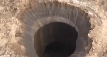 Ovo je najdublja rupa na Zemlji koja krije tajne stare dvije milijarde godina