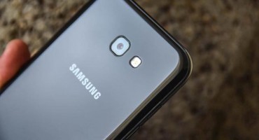 Galaxy A7 (2018) na Geekbenchu s 6 GB RAM-a