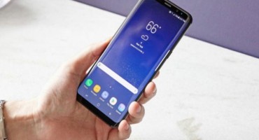Samsung Galaxy S9 neće imati senzor otiska prsta