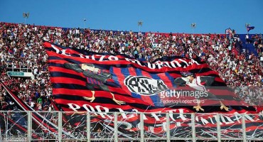 Papa Franjo, Argentina, Ultras World, San Lorenco