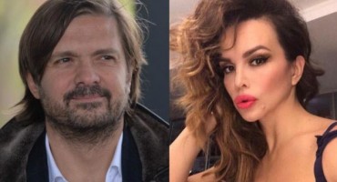 Pjevačica napala suca zbog bivšeg supruga, a onda je uslijedio šok