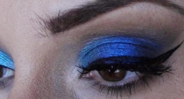 Plava sjena i u jesenjim danima