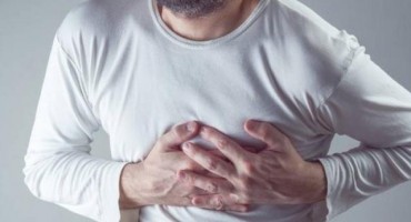Ako imate neki od ovih simptoma, možda vam prijeti srčani udar! 