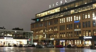 Jezivo jutro u Stockholmu: Gdje je nestalo sunce