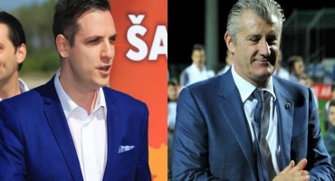 karlo šatvar, Davor Šuker