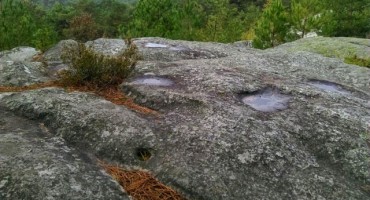 Zavirite u gotovo netaknutu prirodu Nacionalnog parka Gatinais u Francuskoj