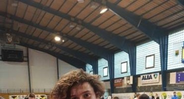 3 medalje za Taekwondo klub 'Široki Brijeg', Luka Zeljko najbolji kadet turnira