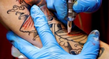 Tetovaže mogu biti štetne, doznajte i zašto