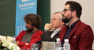 Ganga se zaorila Mostarom: Izvorno pjevanje živi u Hercegovini 