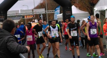 Trčanje ublažava alergiju