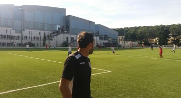 Najmlađi Plemići se oprostili sa natjecanja na turniru Mali Zmaj