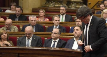 vlada katalonija - spanjolska