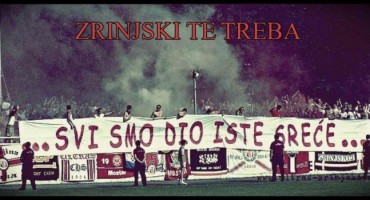 HŠK Zrinjski: Je li vrijeme?