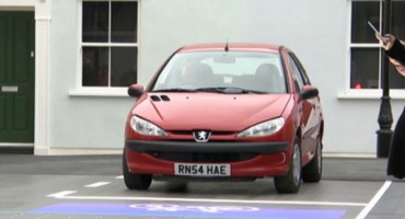 Pogledajte kako izgleda pametni pješački prijelaz budućnosti