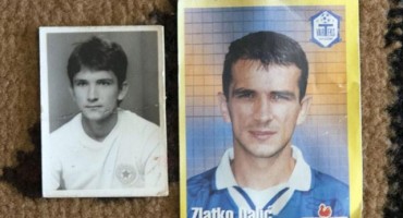 zlatko dalić