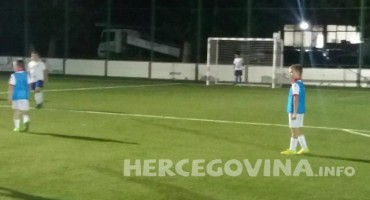 Najmlađi Plemići uspješni na startu ovogodišnjeg turnira Mali Zmaj u Makarskoj