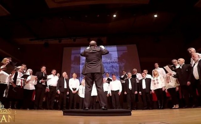 Hrvati, Hrvati u Argentini , Argentina