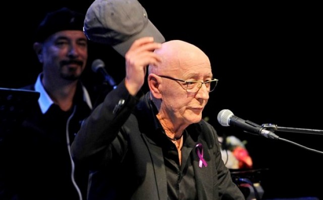 Koncert 'Vjeruj u ljubav' u HNK povodom 50. obljetnice Županijske lige protiv raka 