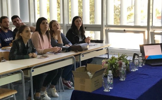 Mostar, Sveučilište Mostar