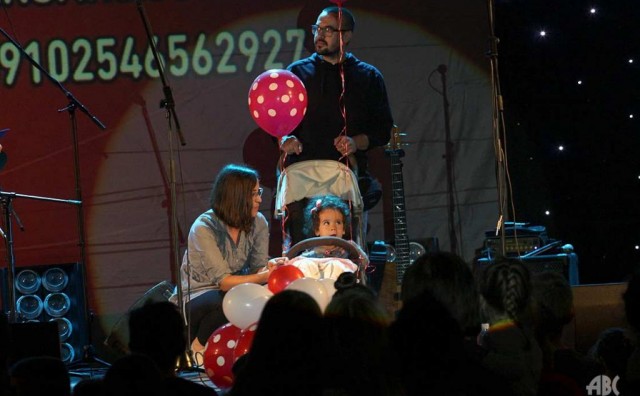 Ana Rita Puljić, koncert, Ana Rita Puljić, Široki Brijeg, Ana Rita Puljić