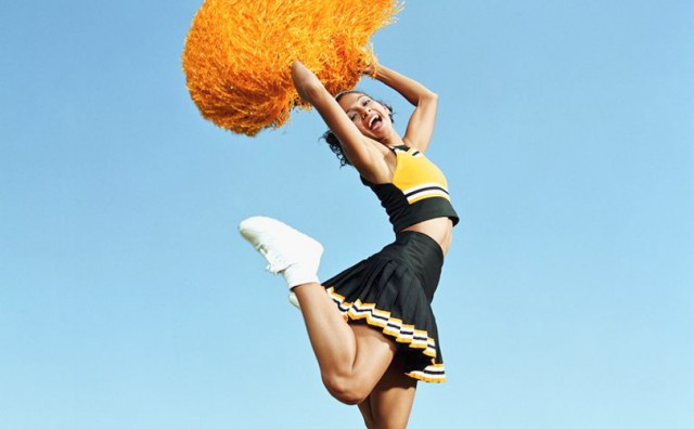 cheerleading, Široki Brijeg