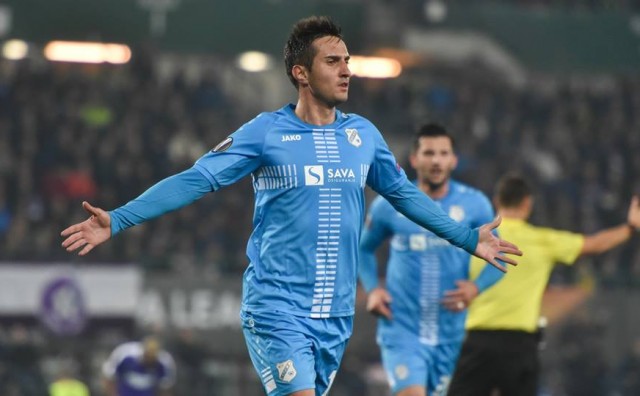 HNK Rijeka, Europska liga