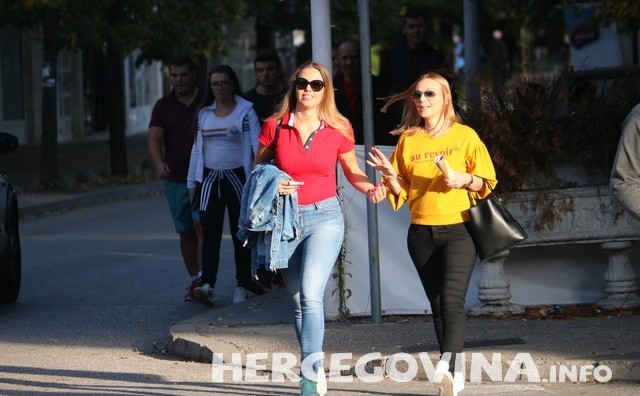 HŠK Zrinjski, FK Borac