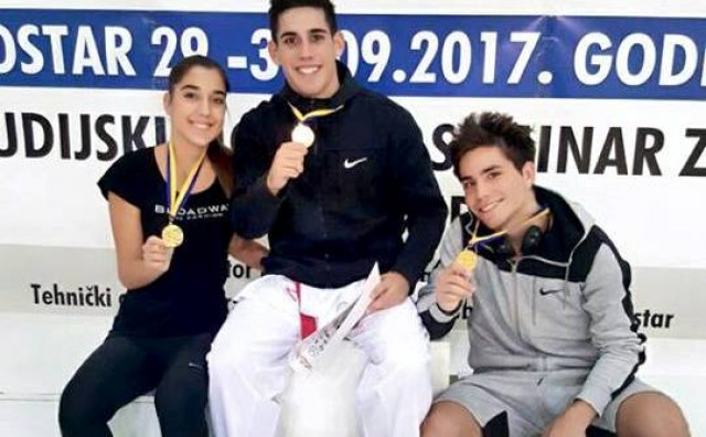 Roditelji djece vrhunskih sportaša iz Mostara: Uspjesi u ovoj državi nisu ni simbolično nagrađeni