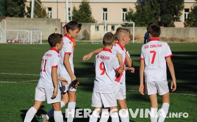 Predpioniri Zrinjski Stolac