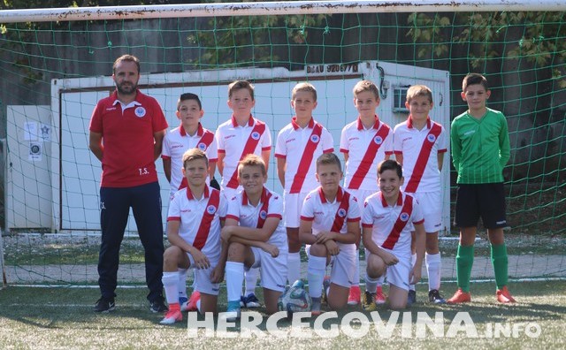 HŠK Zrinjski, !hej Liga, Stadion HŠK Zrinjski, Plemići, mladi Plemići