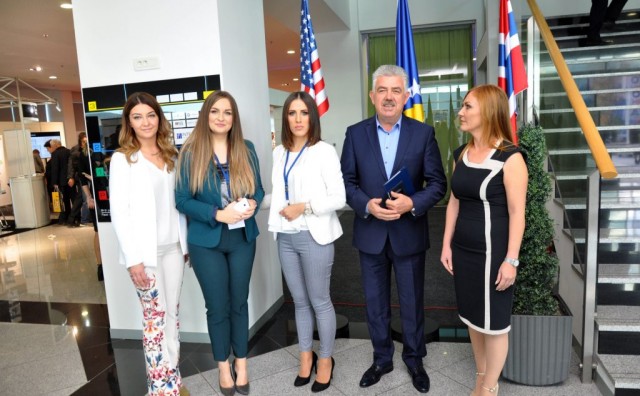 Mostar, konferencija