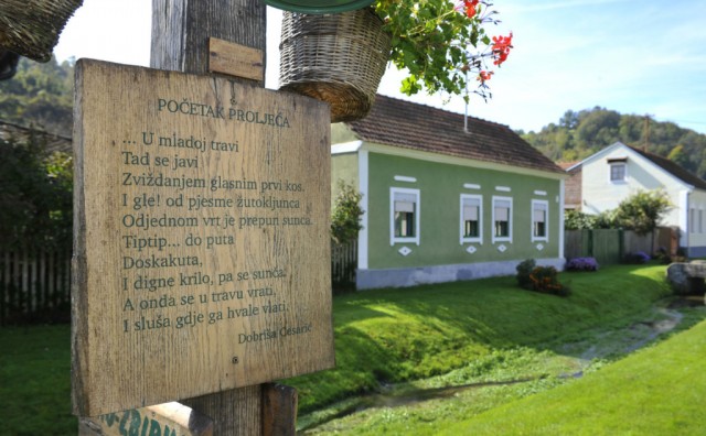 Hit-destinacija: Slavonsko selo-hotel u kojem ne rade mobiteli