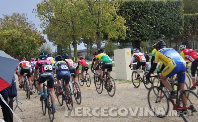 Mostar: Nedjelja rezervirana za Cestovnu biciklističku utrku 'Velika nagrada grada Mostara', posebna regulacija prometa